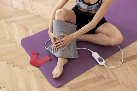 TrueLife Heatblanket 40X30 cm Elektromos takaró